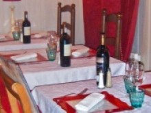 Restaurant Au Bouchon Des Chartrons