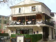 Restaurant Chez Dominique