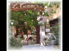 Restaurant Le Commerce