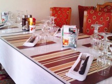 Restaurant Los Murcianos