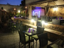 Restaurant Bim'kim Concept