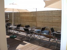 Restaurant Au Comptoir Des Saveurs