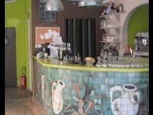 Restaurant Les Jardins De Vallauris