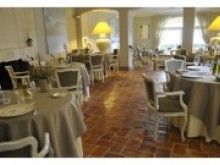 Restaurant La Bastide Saint-antoine