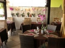 Restaurant La Caravelle