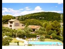 Hôtel Restaurant La Vieille Bastide