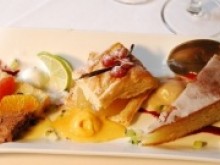 Restaurant Bénureau