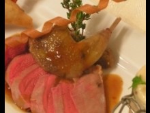 Restaurant Au Passé Simple