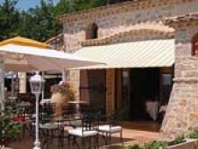 Restaurant Le Castellaras