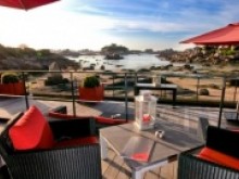 Restaurant Hotel Castel Beau Site - Ploumanach