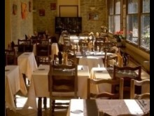 Restaurant La Charmille