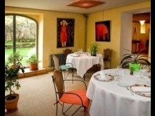 Restaurant La Safranière