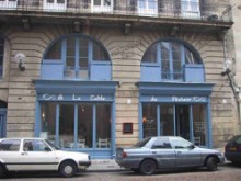 Restaurant A La Table Du Pêcheur