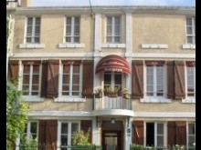 Restaurant La Gentilhommière