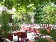 Restaurant Auberge'inn