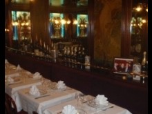 Restaurant La Coupole D'arras