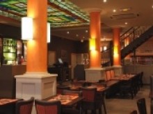 Restaurant Le Paris Plage