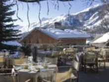 Restaurant La Bouitte