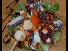 Restaurant L'atelier Gourmand