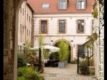 Restaurant Froggy's Tavern