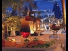 Restaurant Palm Beach Palombaggia