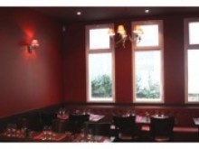 Restaurant Nova Kfé