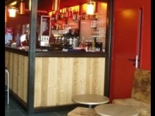 Restaurant La Cantina