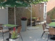 Restaurant La Table D'eric