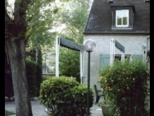 Restaurant Côté Jardin