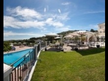 Restaurant Le Petit Belrose