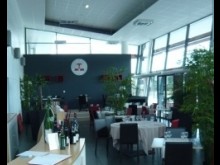 Restaurant Le Théâtre