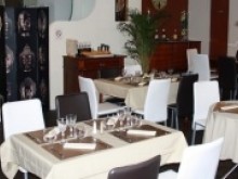 Restaurant Au Bruit Qui Court