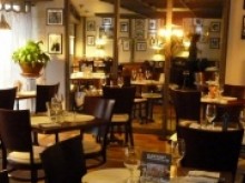 Le Bistrot Clémenceau