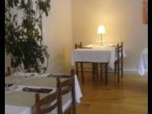 Restaurant Les Petits Plaisirs
