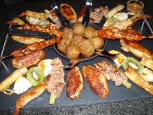 Restaurant Hors Piste