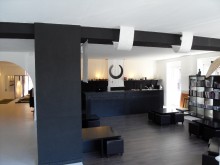 Restaurant Cercle Zen