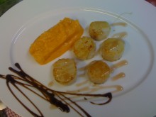 Dg Restaurant Et Traiteur