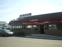 Restaurant Le Quercy