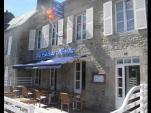 Restaurant Le Chasse Marée