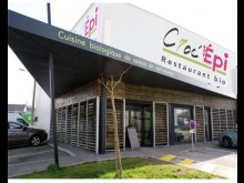 Restaurant Croc'epi