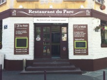 Restaurant Du Parc