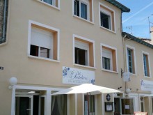 Restaurant Les Pasteliers