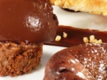 Restaurant Le Jardin D'ohé