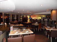 Restaurant La Tarentelle