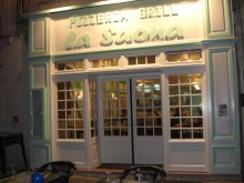 Restaurant La Saona