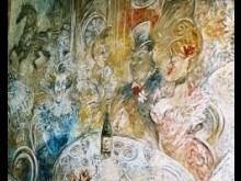 Restaurant La Pantomime