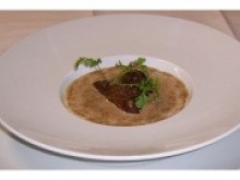 Restaurant Table D'aranda