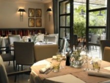 Restaurant La Bergerie