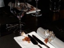 Restaurant Chez Ospi