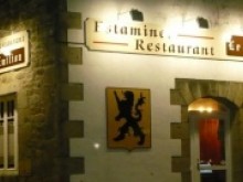Restaurant Le Saint Emilion